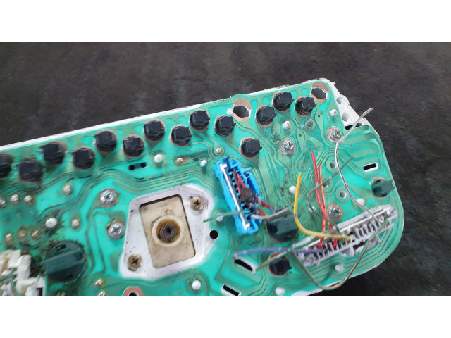 Панель приборов 8301087793, 2573106881 Daihatsu Gran Move