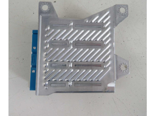 Блок подушек безопасности 51752040 Fiat Idea