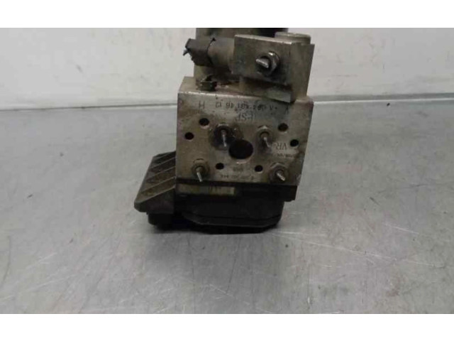 Блок АБС A0044314612, 0265202444 Mercedes-Benz S AMG W221 - года