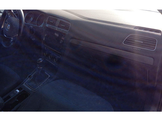 Подушка безопасности двери Volkswagen Golf VII