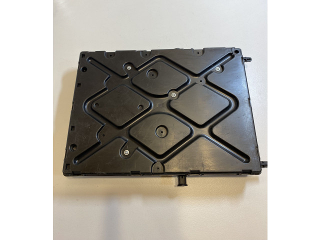 Блок комфорта BK2T14B476AU Ford Transit