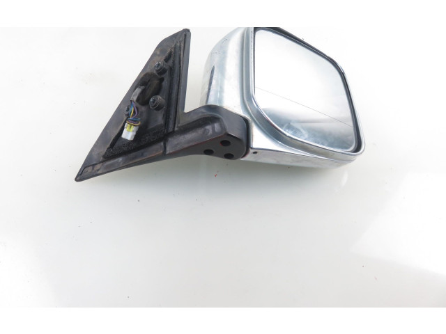 Zpětné zrcátko Mitsubishi Pajero 1999