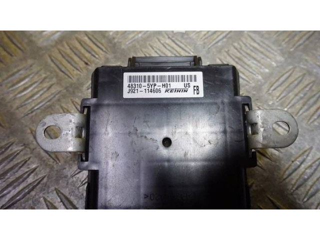 Блок управления 48310-5YP-H01, 2193   Acura RDX III