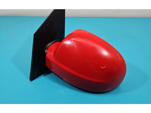 Зеркало электрическое Hyundai Getz - года