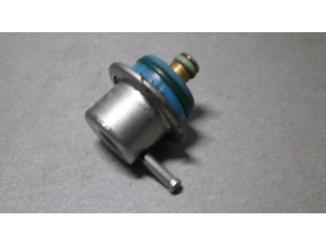 Регулятор давления топлива