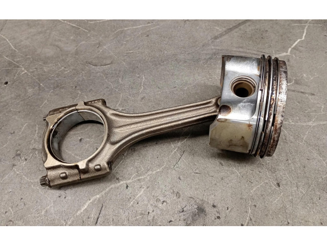 Зеркало электрическое Audi A4 S4 B6 8E 8H 2001 - 2005 года