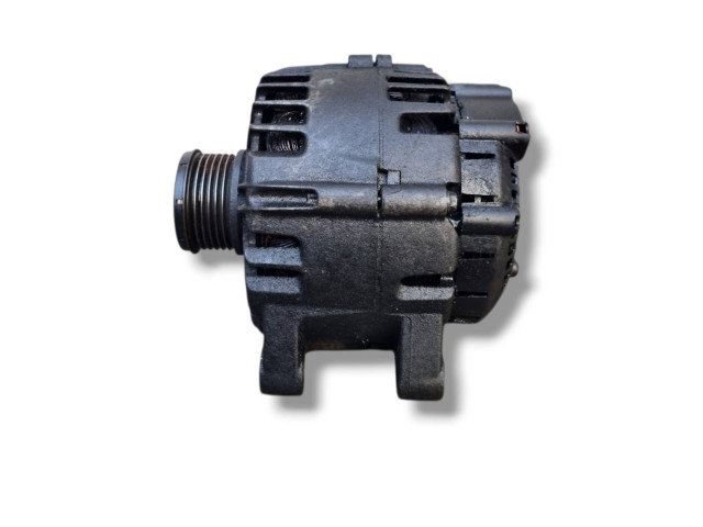 Генератор 2605546A, 9665617780 Citroen C4 I