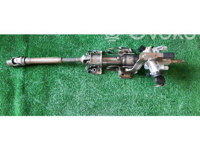 рейка Колонка рулевая Mitsubishi Colt 2004 - 2008 года