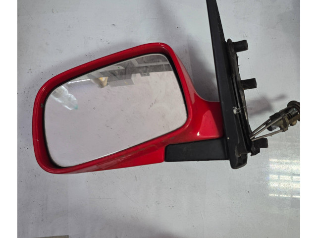 Zpětné zrcátko Skoda Felicia I 1998 E1010388, E1010389