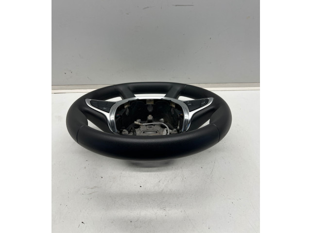 Руль Dacia Spring 2021 - года 484000099R, 3402010RD03