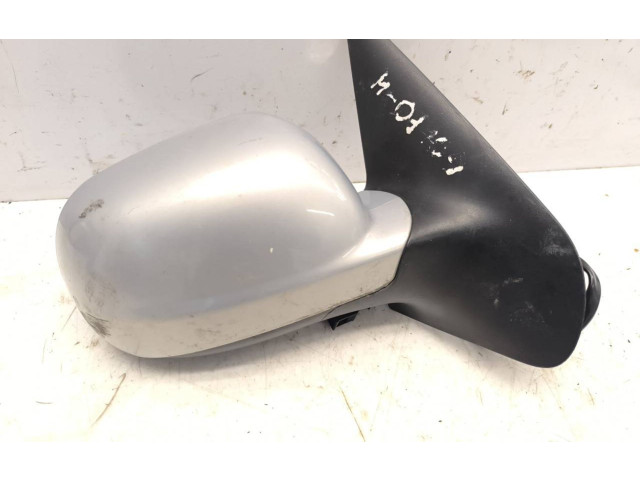 Зеркало электрическое Volkswagen Golf IV 1998-2005 года