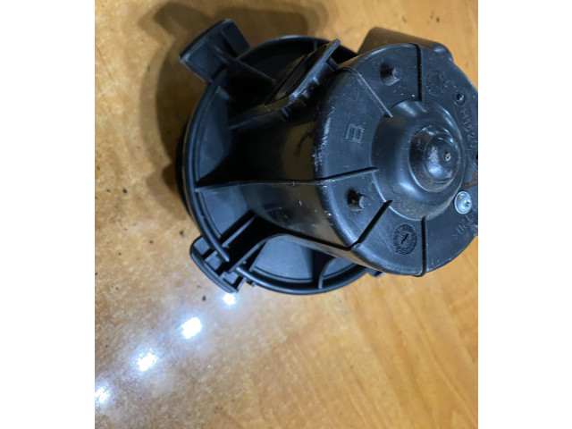 Вентилятор печки    PF2A2, 89506N   Peugeot 307