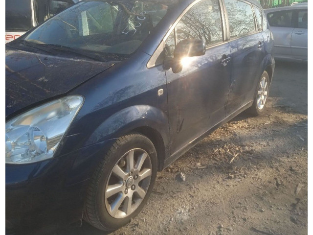 Píst 131010R010, 132010R010 Toyota Corolla E140 E150 2AD-FTV