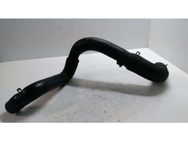 Трубка (трубки)/ шланг (шланги) интеркулера