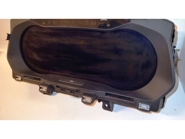 Přístrojová deska  Volkswagen Tiguan 2017 5NA920791A  