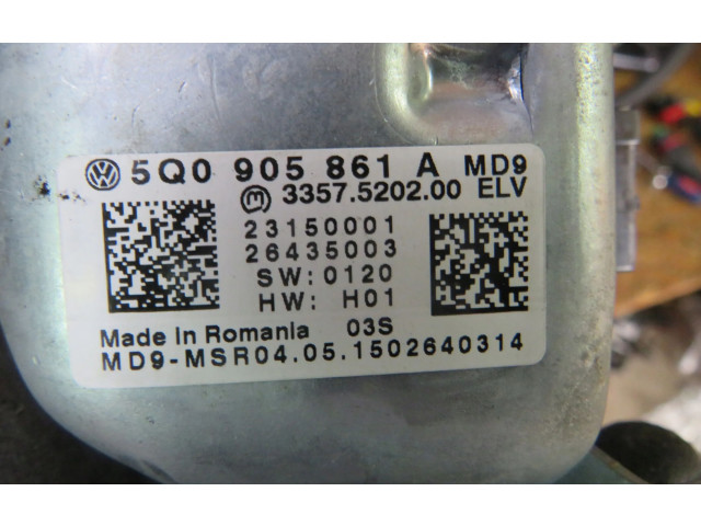 Комплект зажигания 04L907445 Volkswagen Golf Sportsvan