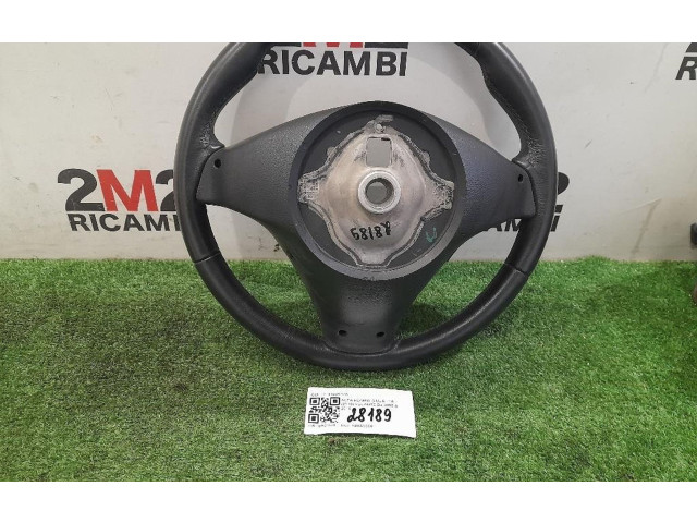 Руль Alfa Romeo Giulietta - года 1014492R17A, 1014492R17A
