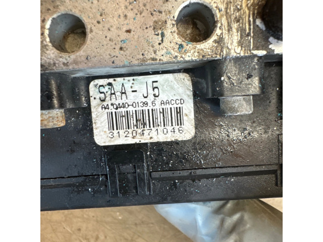 Блок АБС A4044001396, 3120471046 Honda Jazz 2002-2008 года