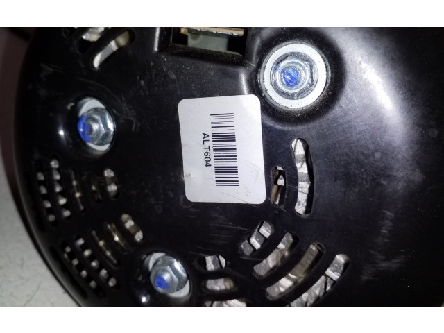 Генератор ALT604, GAE0323C031 Jaguar XJ X351