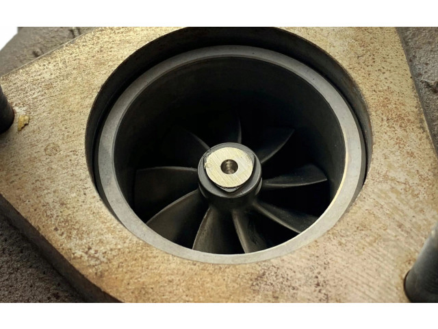 Турбина Audi Q5 SQ5 059145722S, 059145722L