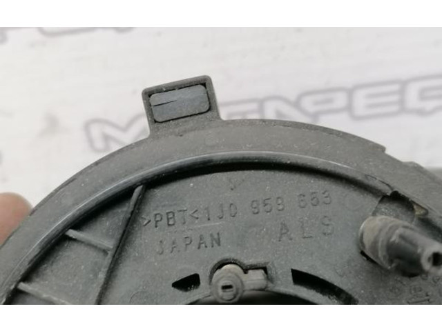 Подрулевой шлейф SRS 1J0959654S Audi A8 S8 D2 4D