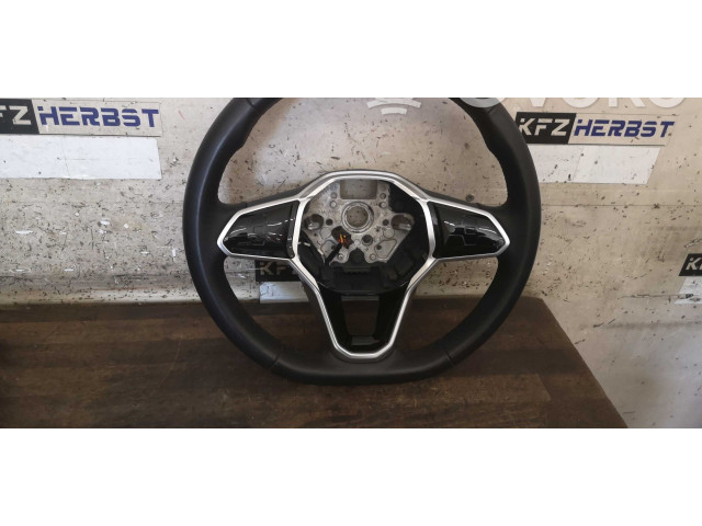 Руль Volkswagen ID.3 2019 - года 10A419089, 10A419089