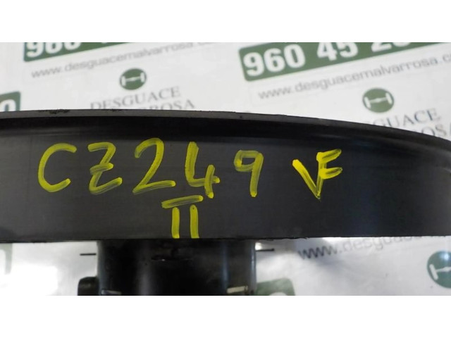 Вентилятор радиатора     68031871AA, 24041567    Jeep Compass 2.1