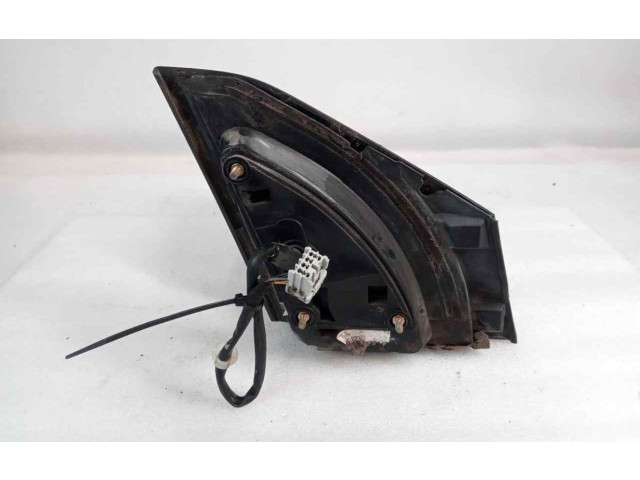 Зеркало электрическое        Honda Civic  1974 - 1976 года   