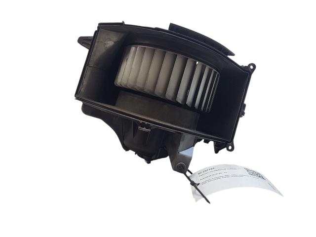 Вентилятор печки       Audi A6 S6 C6 4F