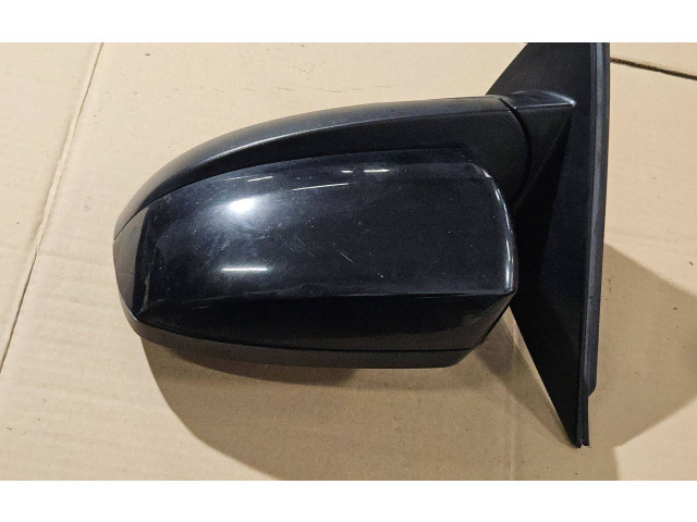 Zpětné zrcátko BMW X5 E70 2012 088020