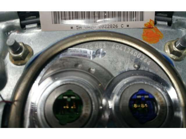 Подушка безопасности водителя 14958430YR00   Lancia Phedra