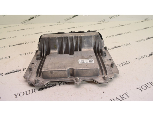 Блок управления двигателя BMW X1 F48 F49