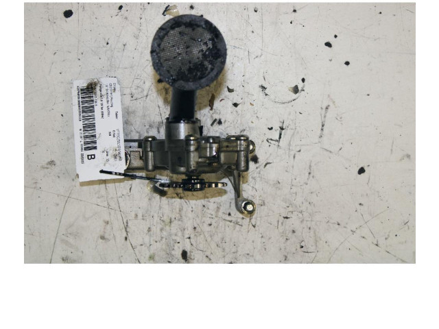 Čerpadlo oleje    Citroen C3 1.0  