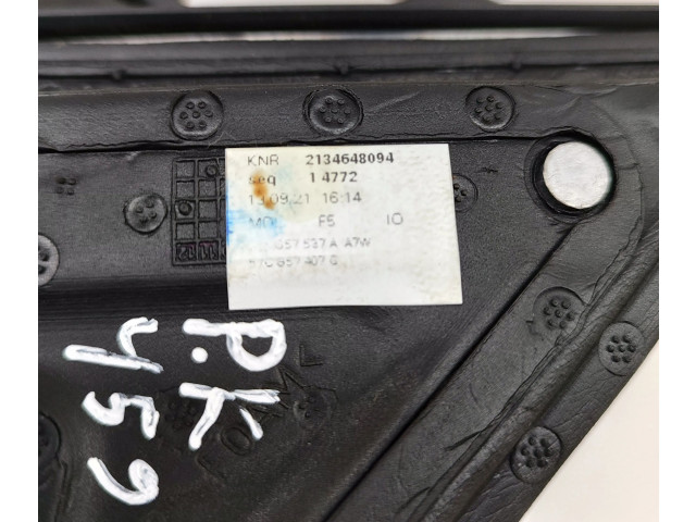 Зеркало электрическое Skoda Karoq 2017 - года