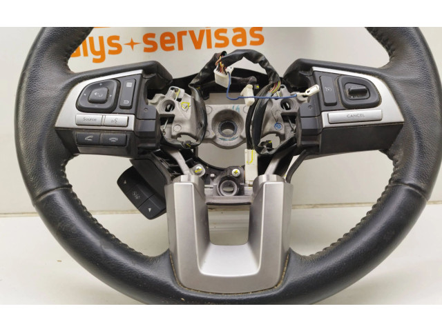 Volant Subaru Outback (BS) 2016