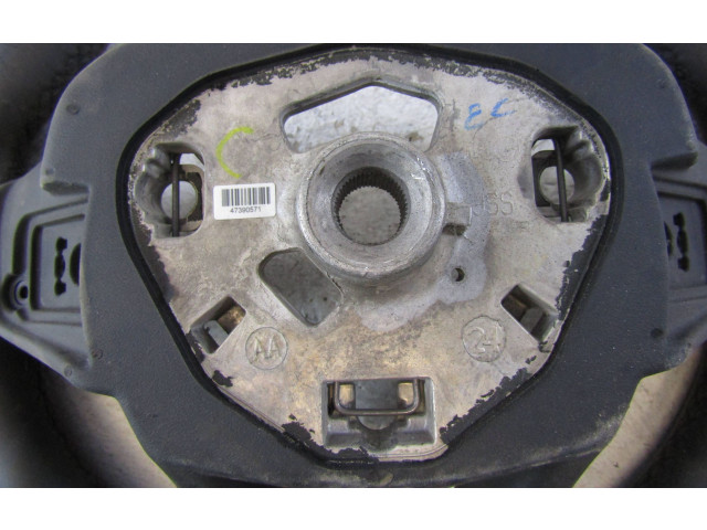 Руль BMW X3 G01 2018 - 2024 года 5A1FC8602