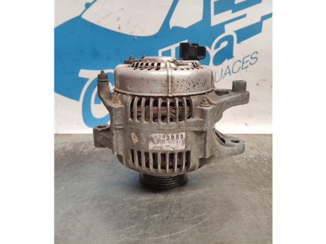 Генератор Jeep Cherokee XJ