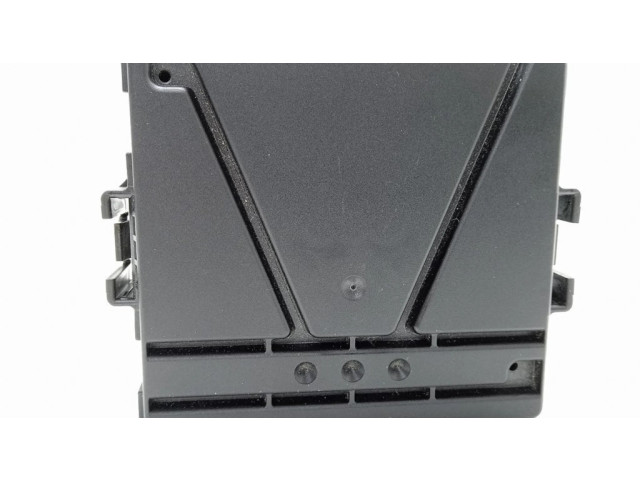 Модуль управления gateway