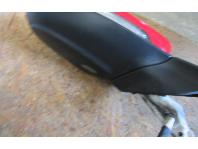 Зеркало электрическое        Volkswagen Golf VII  2013 - 2019 года   