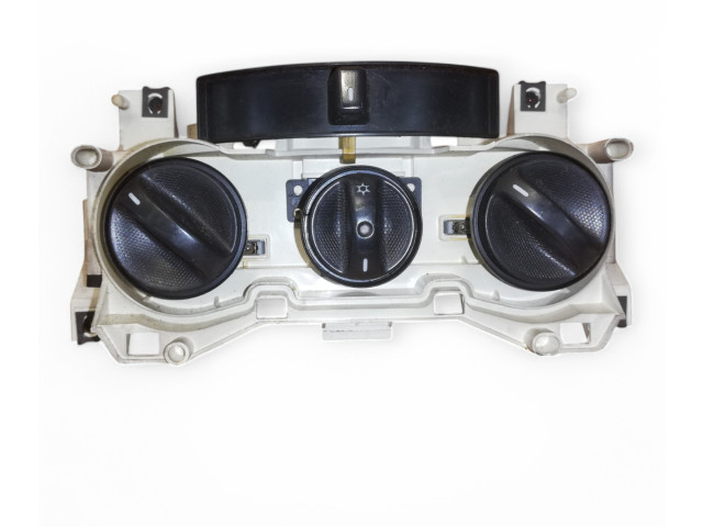 Блок управления климат-контролем 46770813, 151540000 Fiat Punto (176)