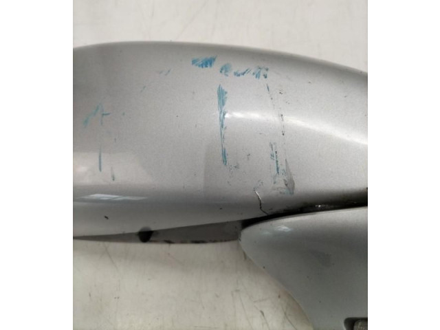 Зеркало электрическое Citroen C8 - года