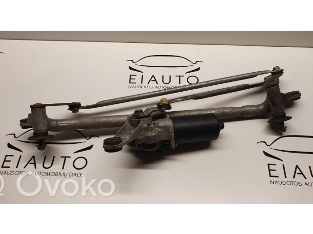 Комплект механизма стеклоочистителей