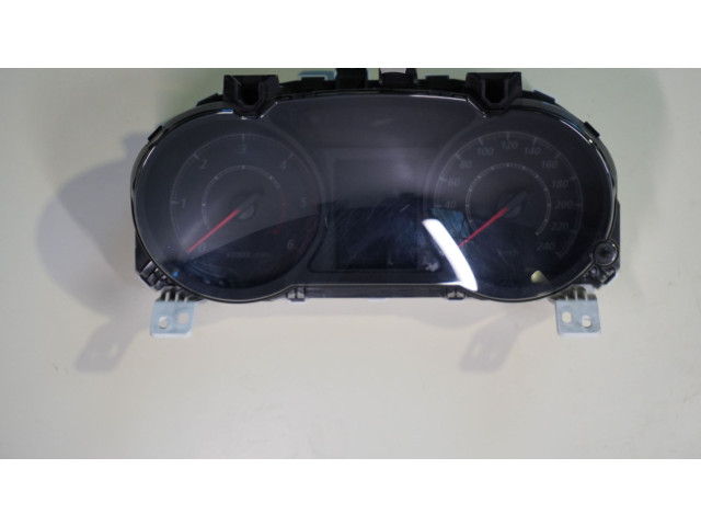 Панель приборов 8100C355 Mitsubishi ASX