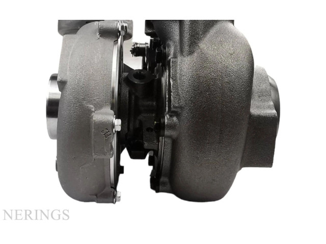 Turbodmychadlo Турбина 7427300001, 11652414330 BMW 7 E65 E66 M57 D30 (306D2)