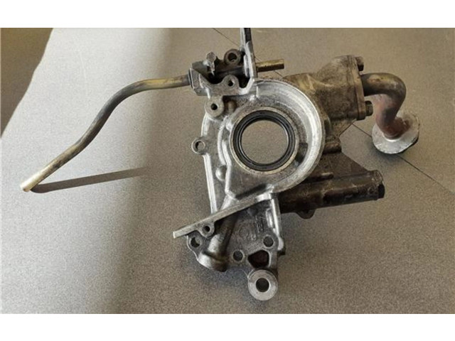 Čerpadlo oleje Nissan Sunny