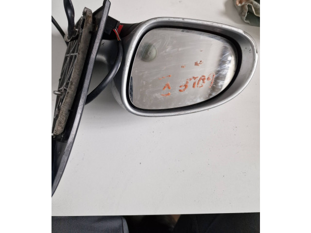 Зеркало электрическое Audi A3 S3 8P 2003 - 2012 года