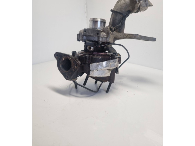 Turbodmychadlo Турбина 057145874F, MKN00095R Audi A8 S8 D4 4H