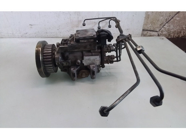 Vstřikovací čerpadlo 0470506006, 059130106BX Audi A6 S6 C5 4B -