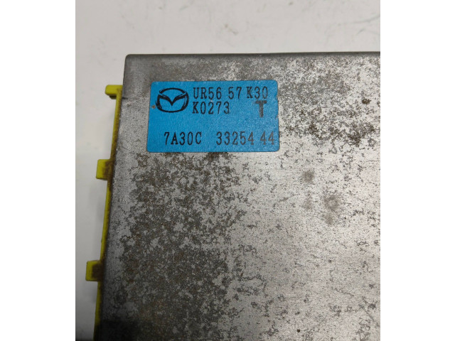 Блок подушек безопасности UR5657K30, 7A30C   Ford Ranger