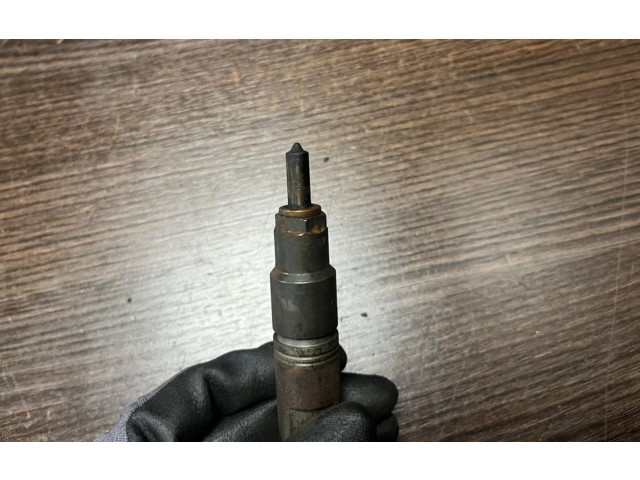 Форсунка 0432193616, 0432193616 Volvo C70 D 5252 T